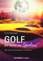 bokomslag GOLF - die Kunst des Spielens