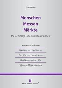 bokomslag Menschen Messen Märkte
