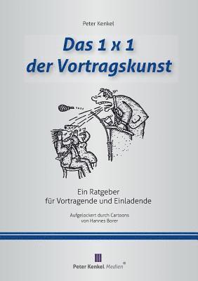 1x1 der Vortragskunst