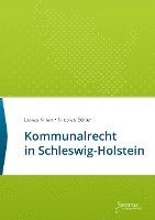 Kommunalrecht in Schleswig-Holstein 1