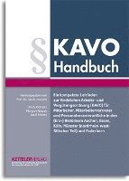 bokomslag KAVO Handbuch