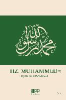 bokomslag Hz. Muhammed