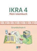 Islamische Föderation Berlin - IKRA 4. Mein Islambuch - Grundschule 4, Häftad