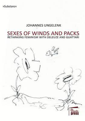 bokomslag Sexes of Winds and Packs