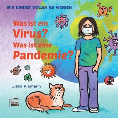 Ziska Riemann - Wir Kinder wollen es wissen, Häftad