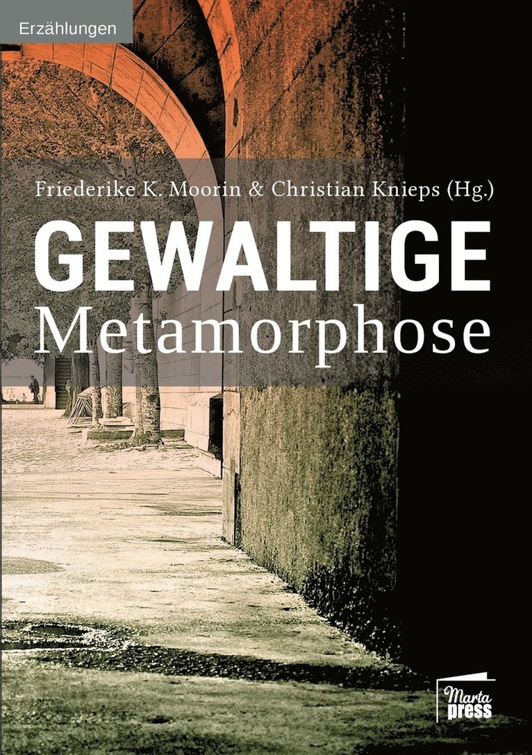 Gewaltige Metamorphose 1