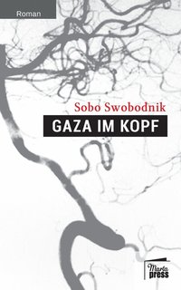 bokomslag Gaza im Kopf