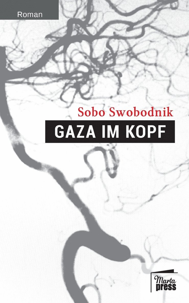 Gaza im Kopf 1