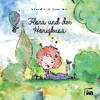bokomslag Flora und der Honigkuss