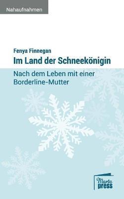 Fenya Finnegan - Im Land der Schneekönigin, Häftad