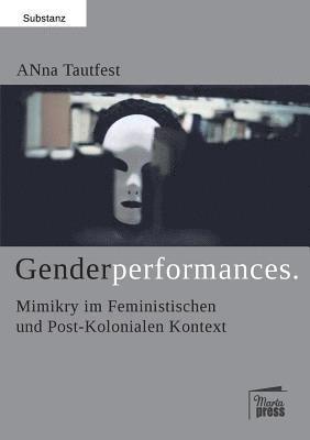 bokomslag Genderperformances