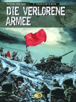 Die verlorene Armee 3 - Verbrannte Erde 1