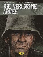 Olivier Speltens - Die verlorene Armee 4, Inbunden