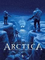 bokomslag Arctica 10