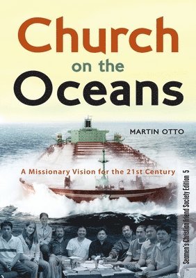 Church on the Oceans 1