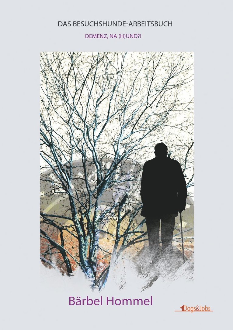 Das Besuchshunde-Arbeitsbuch