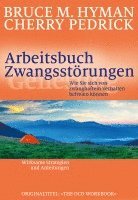 bokomslag Arbeitsbuch Zwangsstörungen