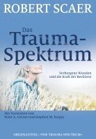 bokomslag Das Trauma-Spektrum