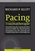 bokomslag Pacing in der Traumatherapie