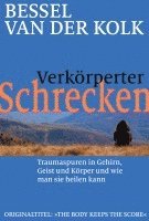 Bessel van der Kolk - Verkörperter Schrecken, Häftad