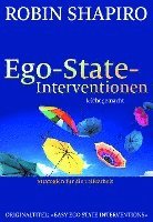 bokomslag Ego-State-Interventionen - leicht gemacht