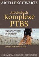 bokomslag Arbeitsbuch Komplexe PTBS