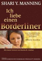 bokomslag Ich liebe einen Borderliner