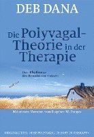 bokomslag Die Polyvagal-Theorie in der Therapie