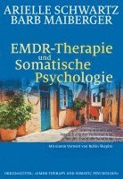 bokomslag EMDR-Therapie & Somatische Psychologie