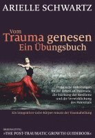 bokomslag Vom Trauma genesen - ein Übungsbuch