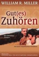 bokomslag Gut(es) Zuhören