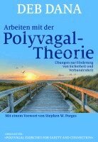 Deb Dana - Arbeiten mit der Polyvagal-Theorie, Häftad