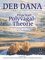 Deb Dana - Flipchart Polyvagal-Theorie, Häftad