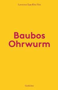 bokomslag Baubos Ohrwurm