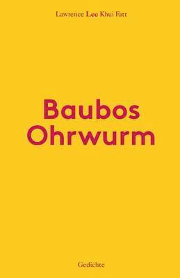 Baubos Ohrwurm 1