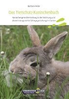bokomslag Das Tierschutz-Kaninchenbuch