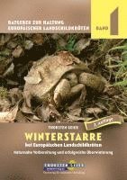 bokomslag Winterstarre bei Europäischen Landschildkröten