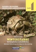 Winterstarre bei Europäischen Landschildkröten 1