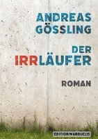 bokomslag Der Irrläufer