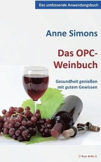 bokomslag OPC-Weinbuch