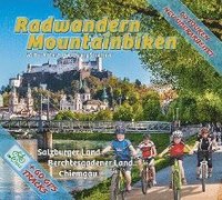 bokomslag Radwandern und Mountainbiken