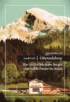 Josef Geiß - Obersalzberg, Häftad