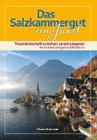 bokomslag Das Salzkammergut