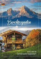 bokomslag Berchtesgaden