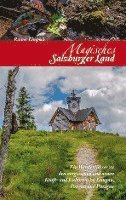 bokomslag Magisches Salzburger Land 2