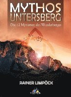 bokomslag Mythos Untersberg