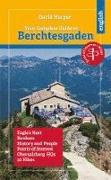 bokomslag Your Complete Guide to Berchtesgaden