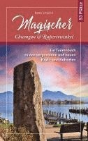 bokomslag Magischer Chiemgau und Rupertiwinkel