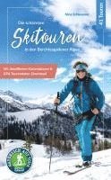 Nina Schlesener - Die schönsten Skitouren in den Berchtesgadener Alpen, Häftad. Tillgänglighet: Lägg i varukorg