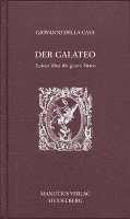 Der Galateo 1